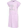 hmlFLOWY DRESS S/S