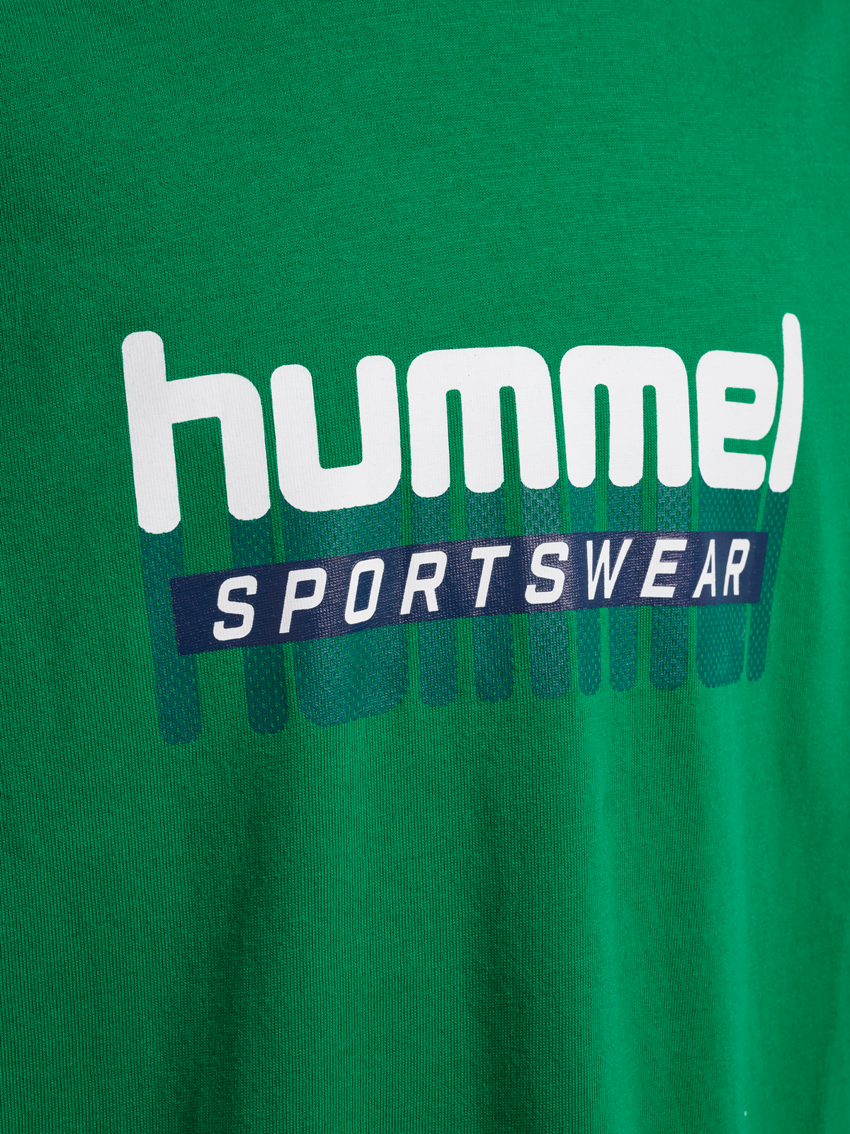 hmlTUKAS T-SHIRT S/S