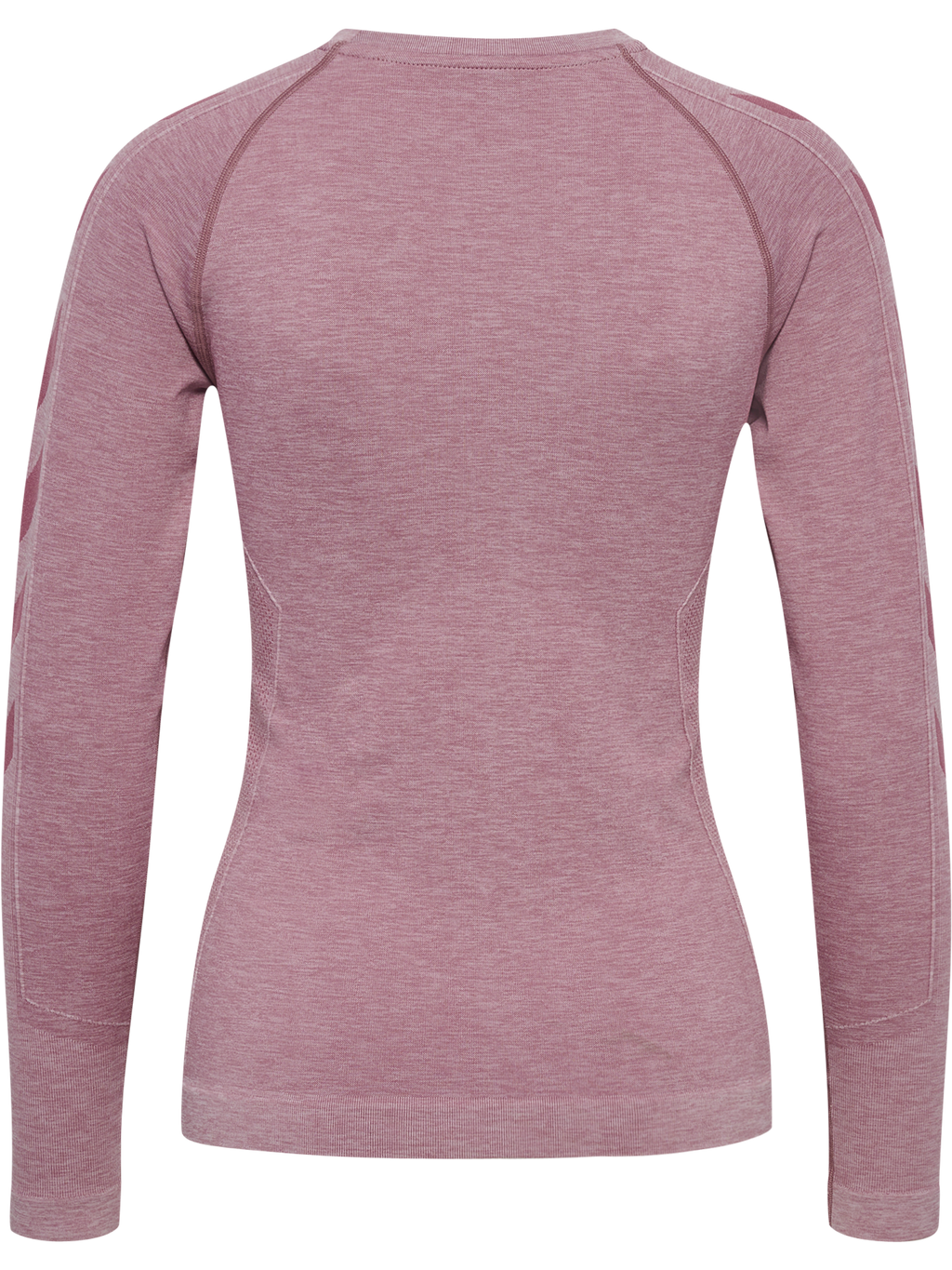 hmlCANA SEAMLESS T-SHIRT LS