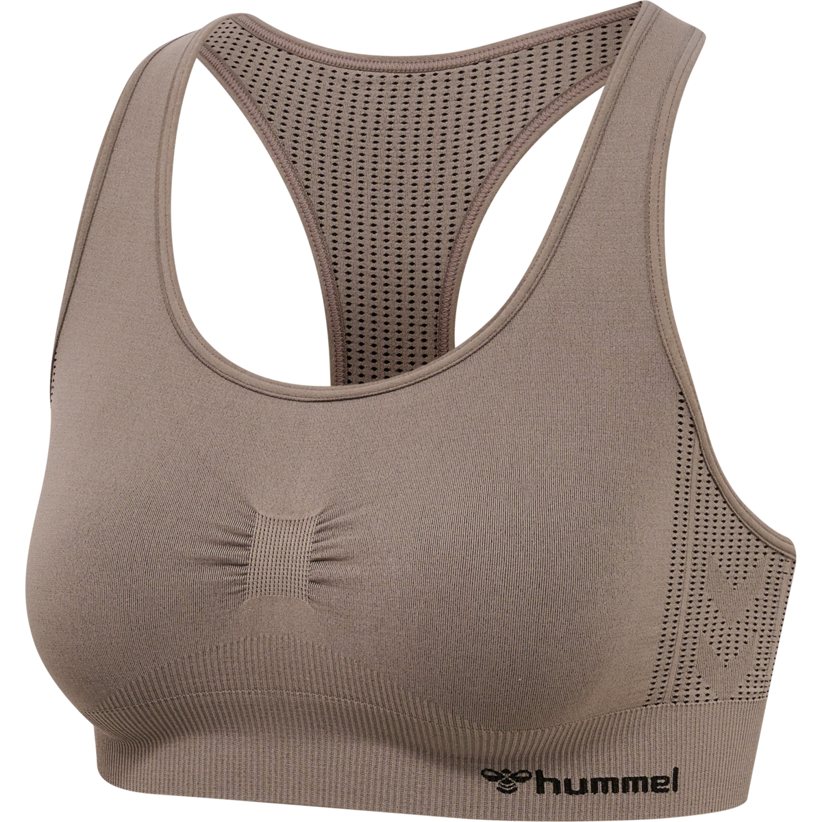 hmlMT SHAPING SEAMLESS SPORTS TOP