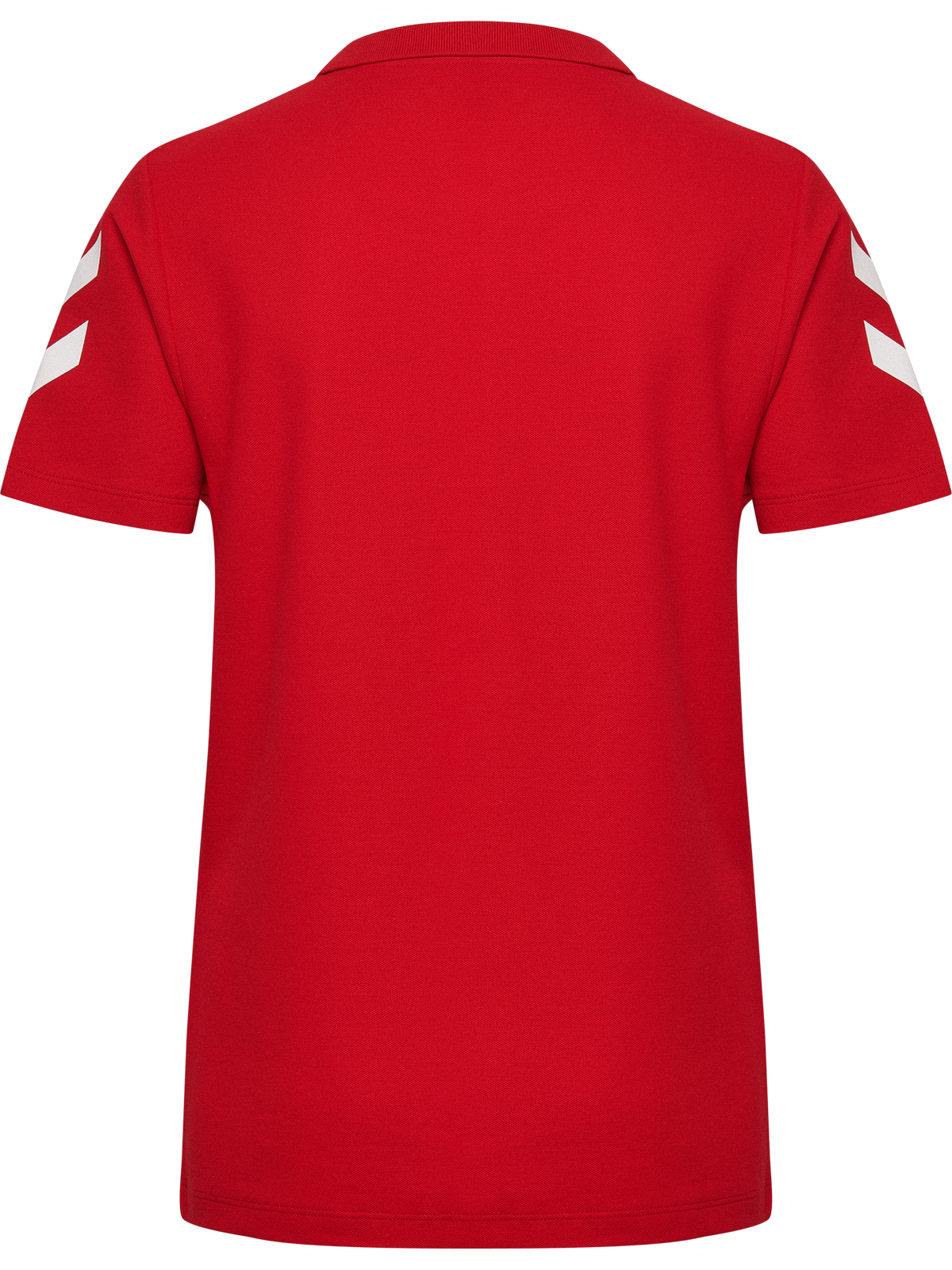 HMLGO COTTON POLO WOMAN