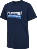 hmlTUKAS T-SHIRT S/S