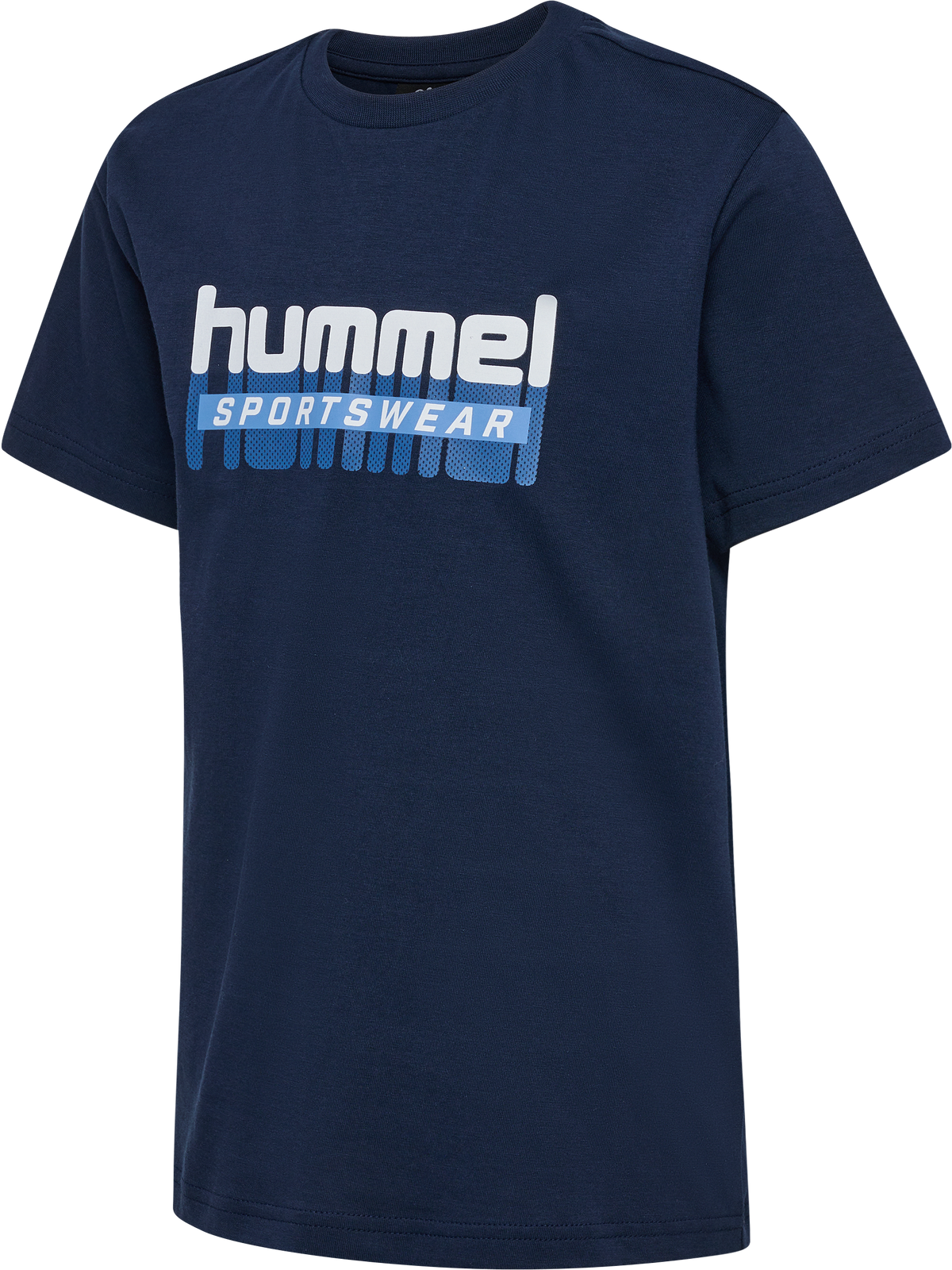 hmlTUKAS T-SHIRT S/S
