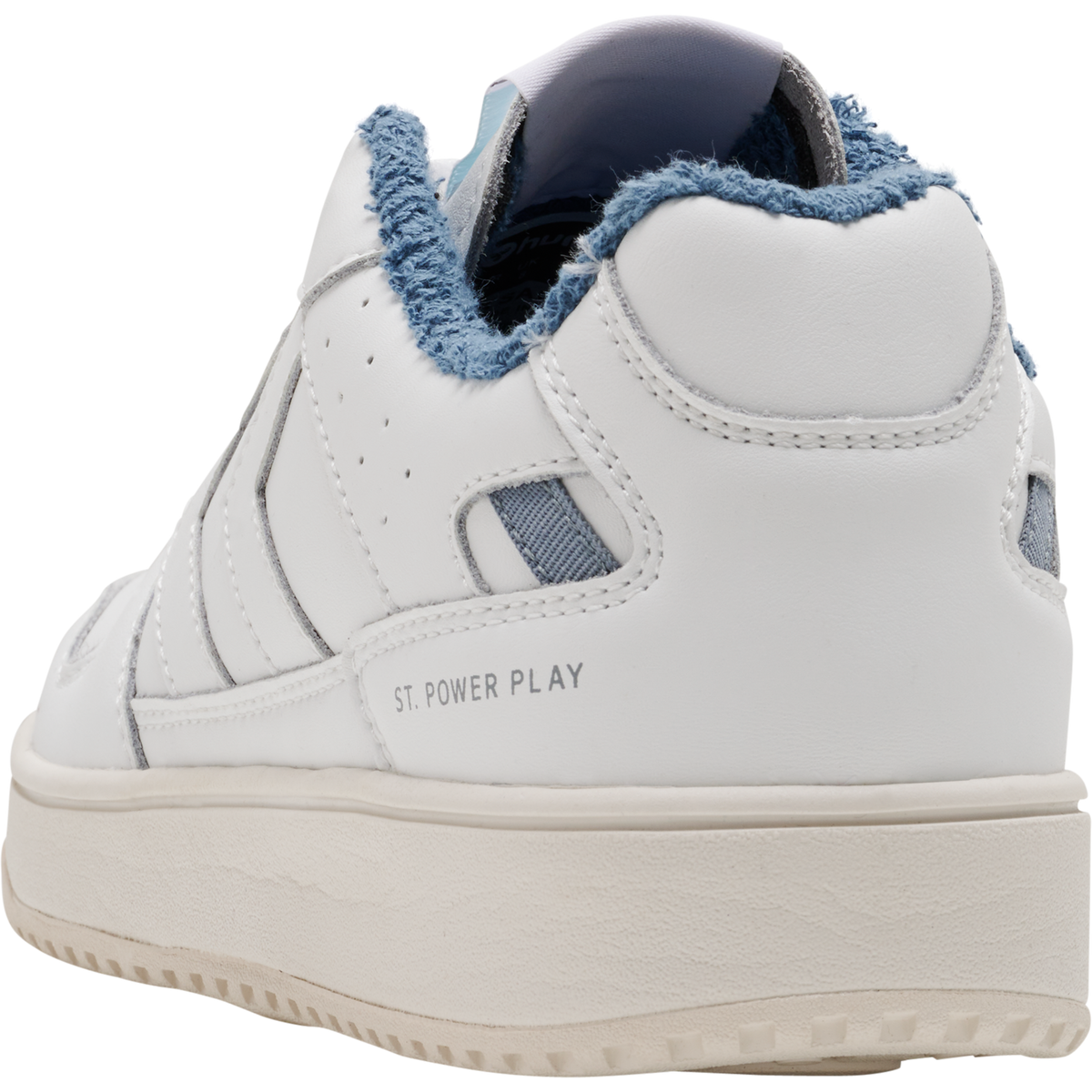 ST. POWER PLAY RETRO