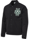 hmlCOACH JACKET HSW