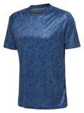 hmlACTIVE KIDS POLY JERSEY SS