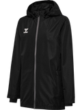 hmlAUTHENTIC ALL WEATHER JACKET KID