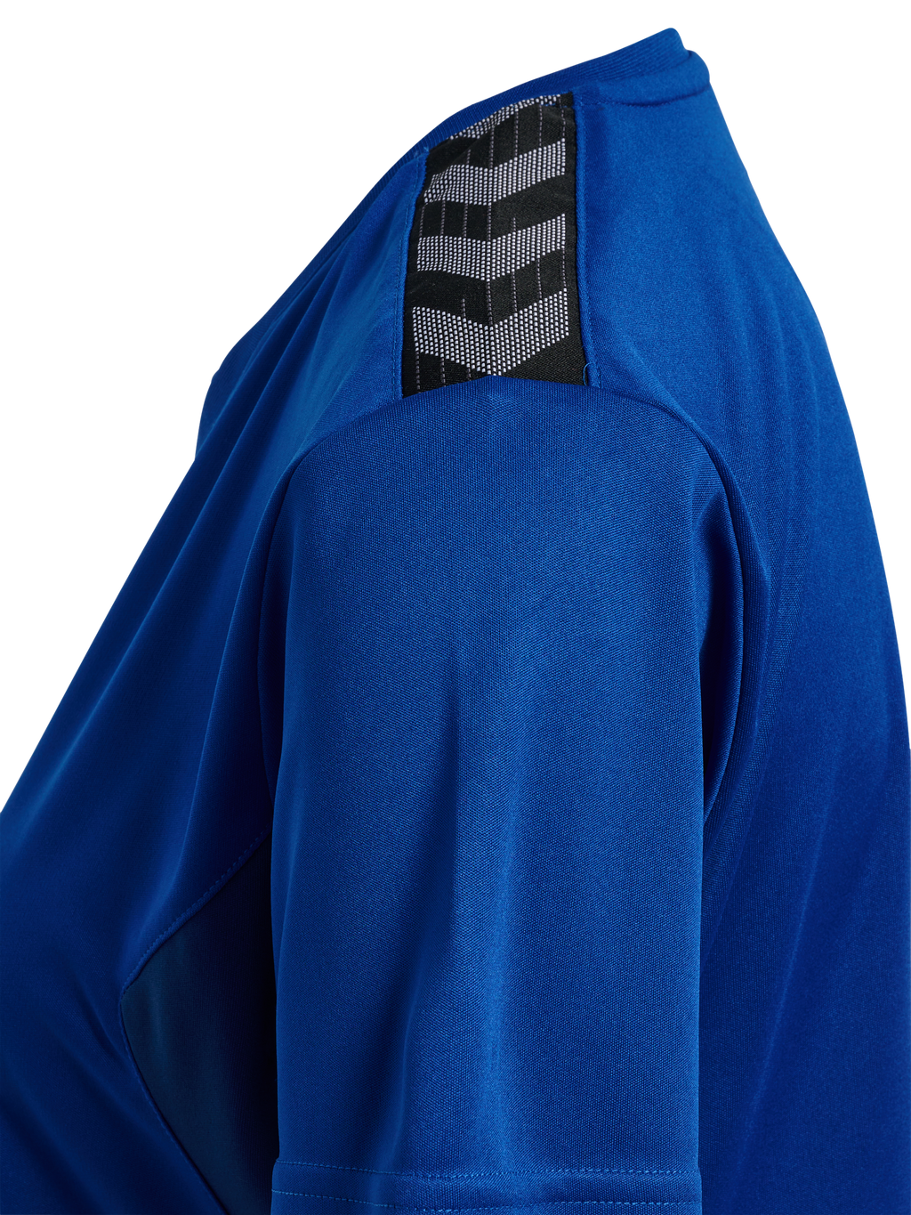 hmlAUTHENTIC PL JERSEY S/S WOMAN