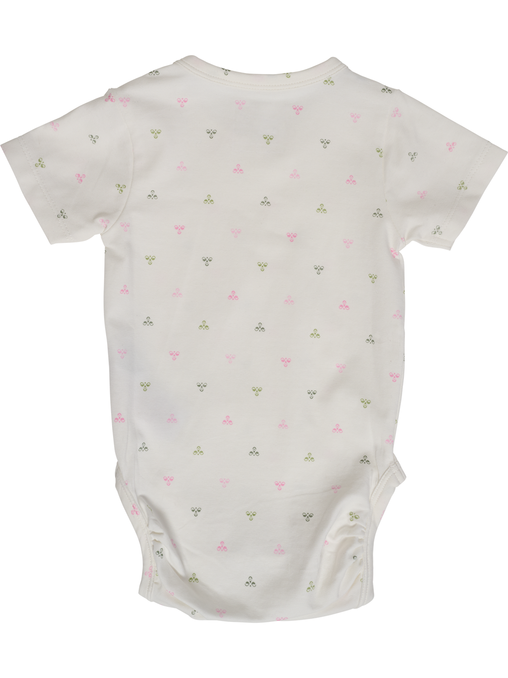hmlBEESY BODY S/S