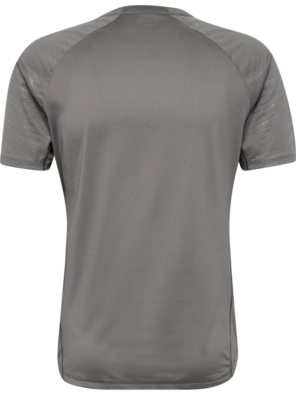 hmlPRO TRAINING JERSEY S/S