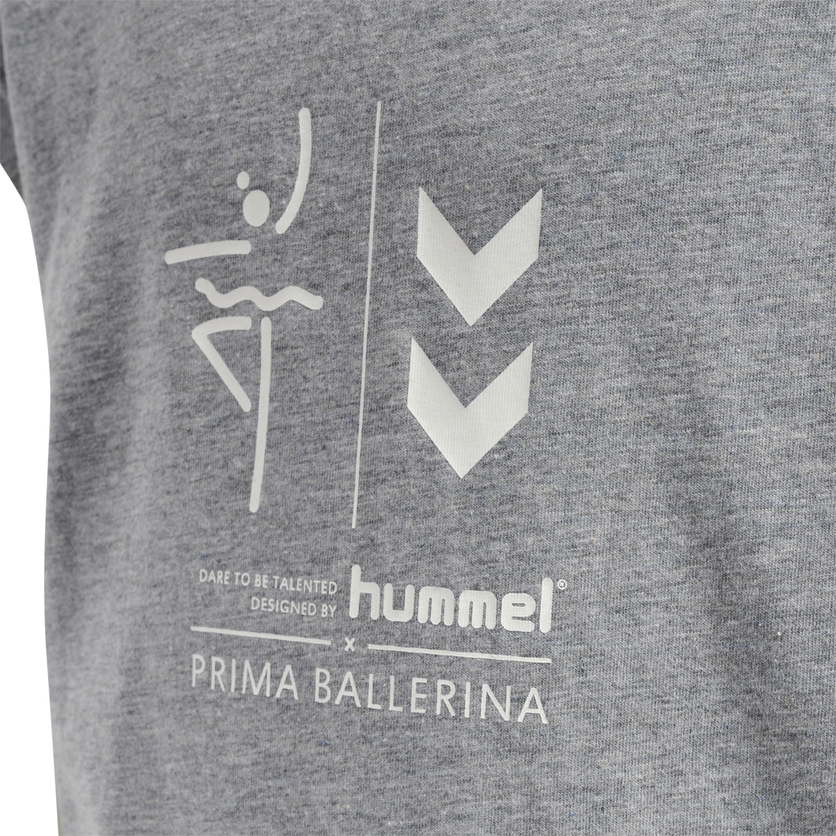 hmlPRIMA BEE T-SHIRT S/S