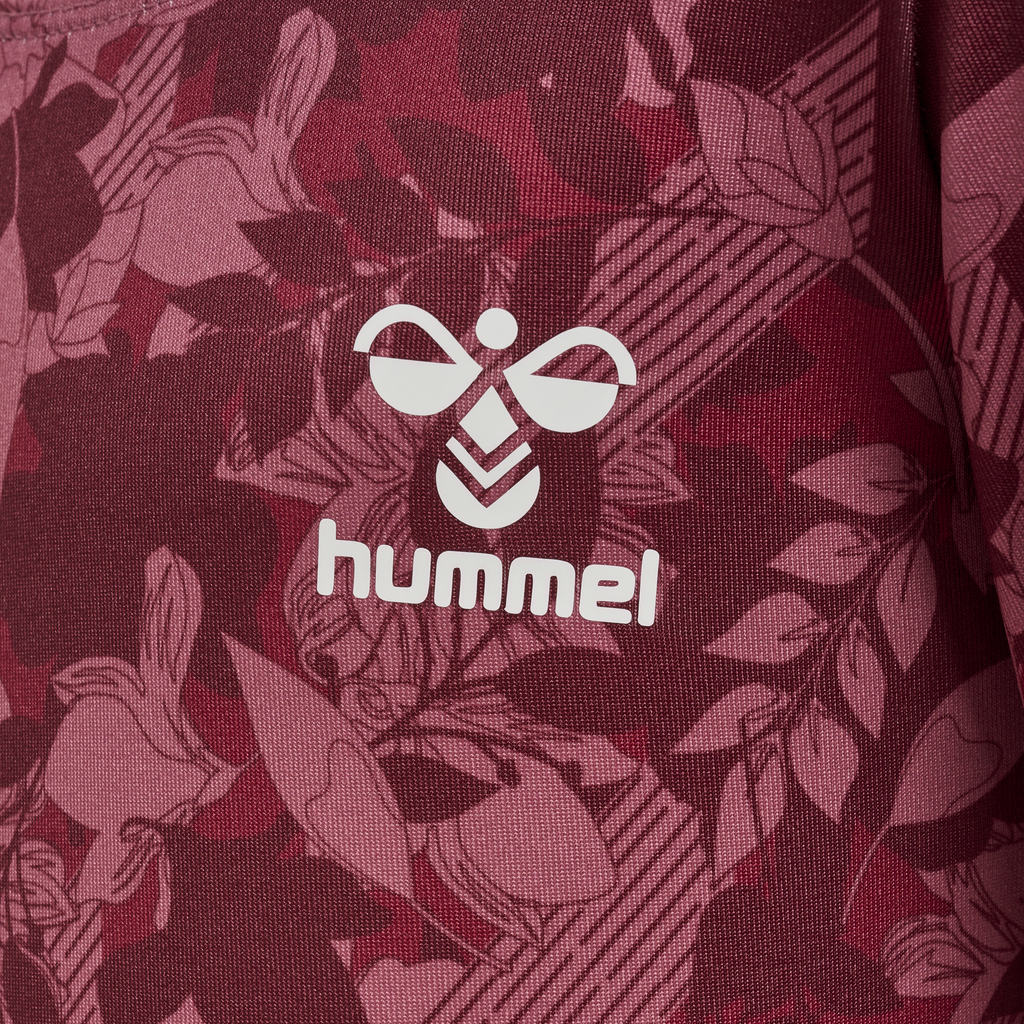 hmlFREJA GYMSUIT