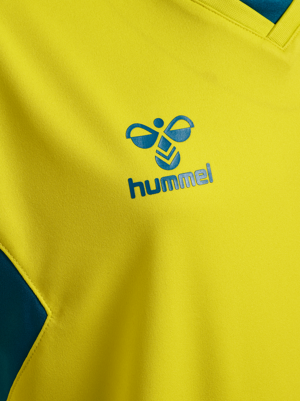 hmlAUTHENTIC PL JERSEY S/S KIDS