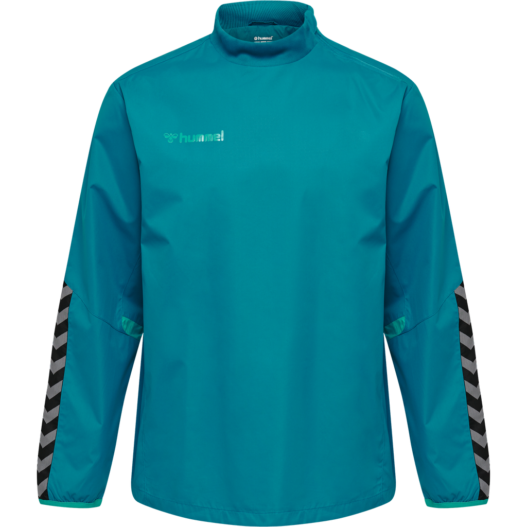 hmlAUTHENTIC WIND BREAKER