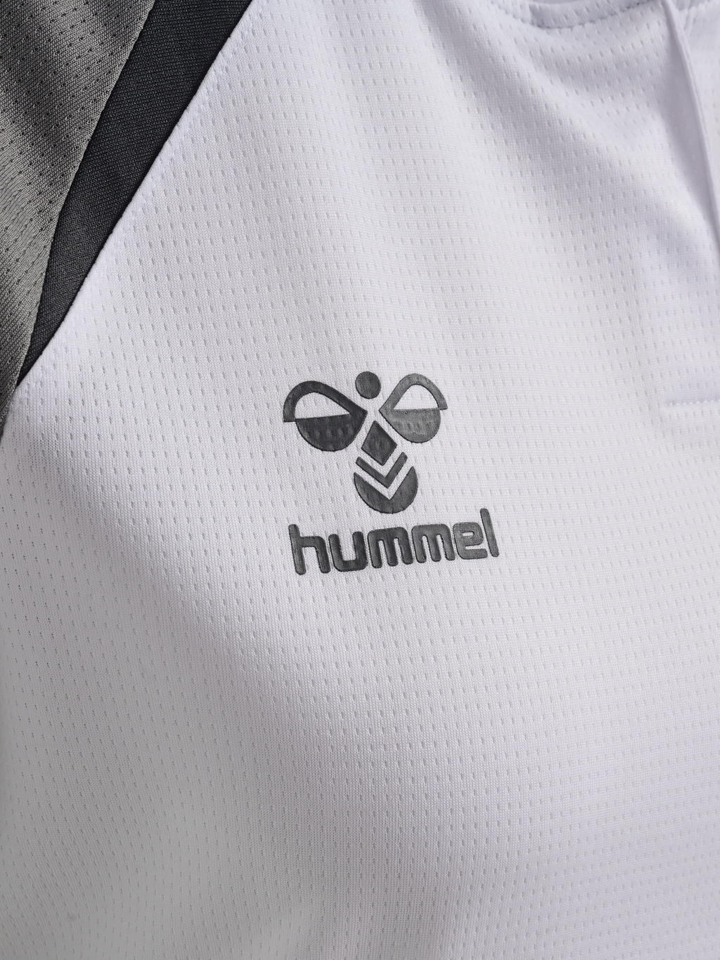 hmlLEAD 2.0 POLO WOMAN
