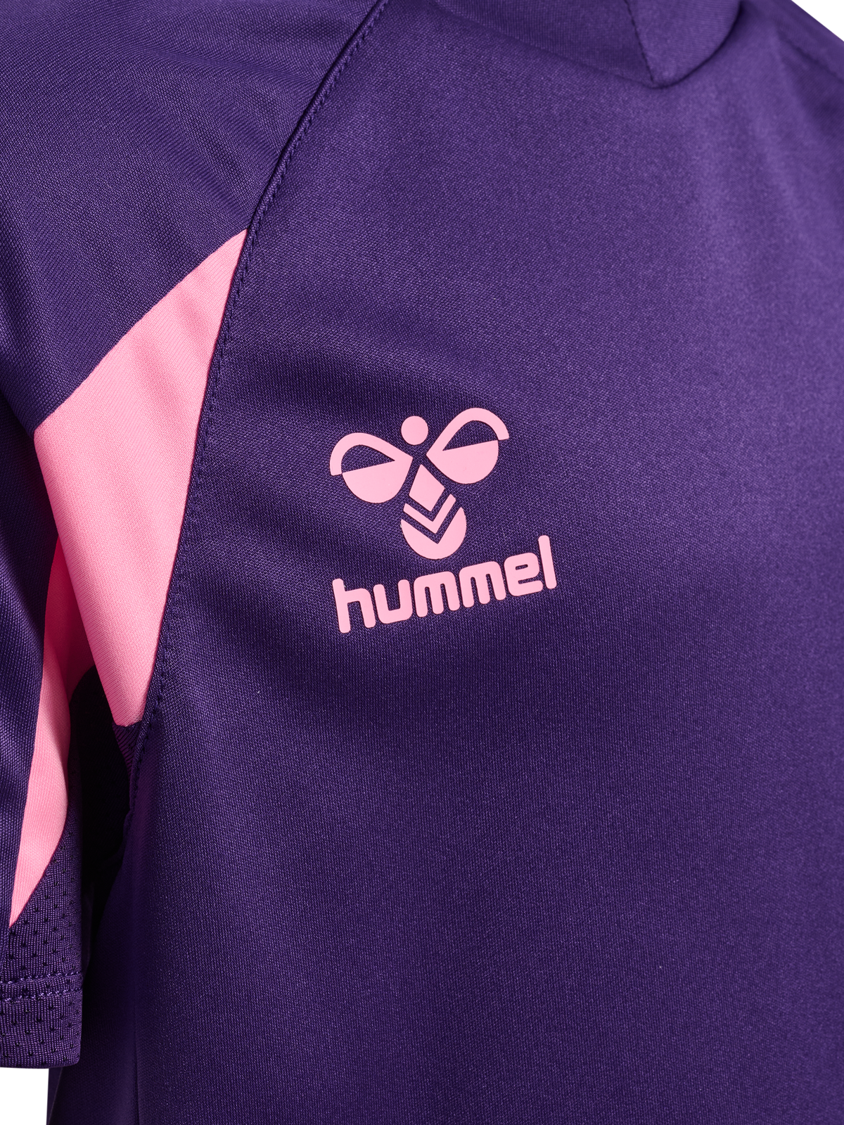 hmlCORE 2.0 JERSEY S/S KIDS