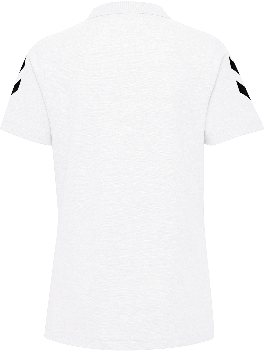 HMLGO COTTON POLO WOMAN