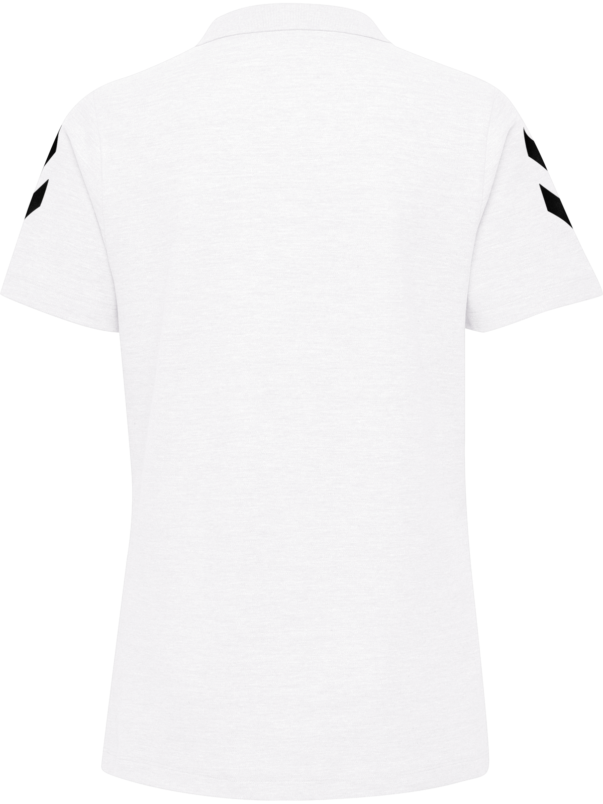 HMLGO COTTON POLO WOMAN