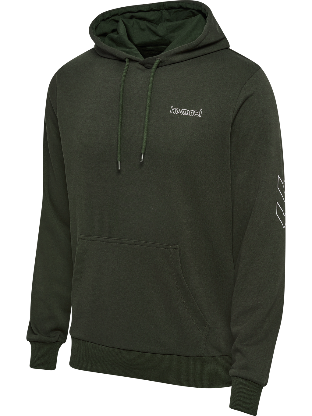 hmlPACE SWEAT HOODIE