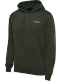 hmlPACE SWEAT HOODIE