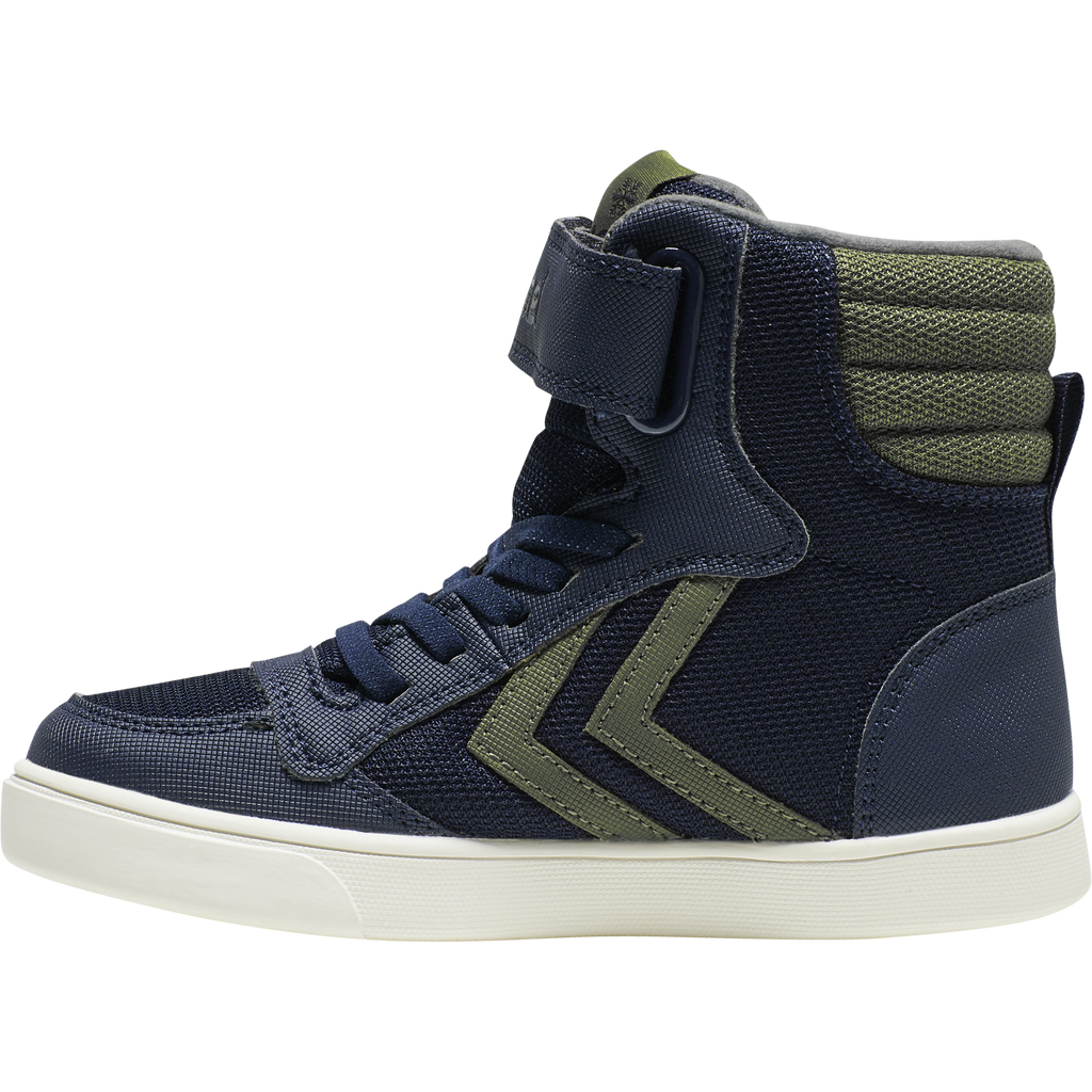 STADIL ELASTIC BOOT JR