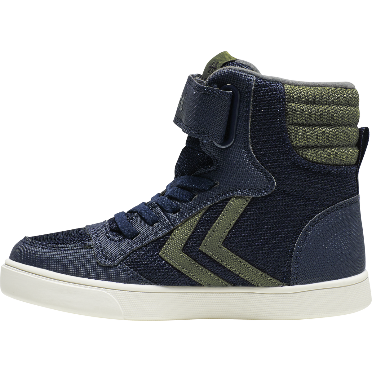 STADIL ELASTIC BOOT JR