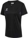 hmlAUTHENTIC PL JERSEY S/S WOMAN