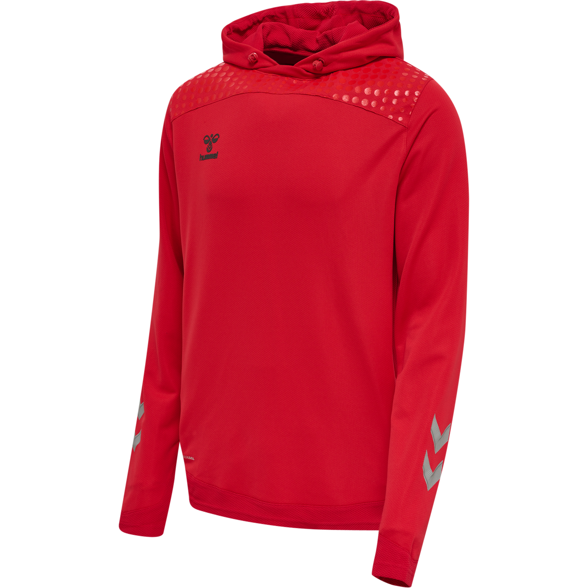 hmlLEAD POLY HOODIE