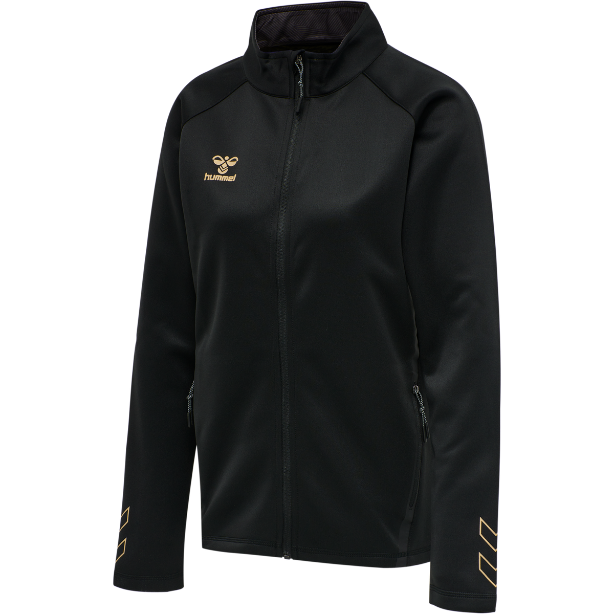 hmlCIMA XK ZIP JACKET WOMAN