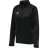 hmlCIMA XK ZIP JACKET WOMAN