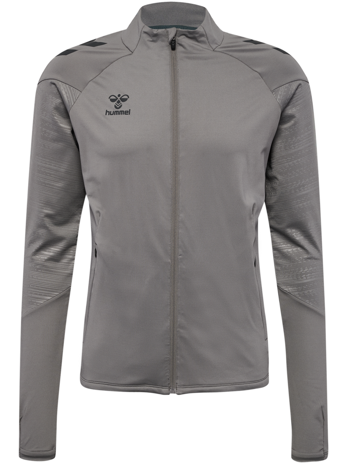 hmlPRO TRAINING ZIP JACKET