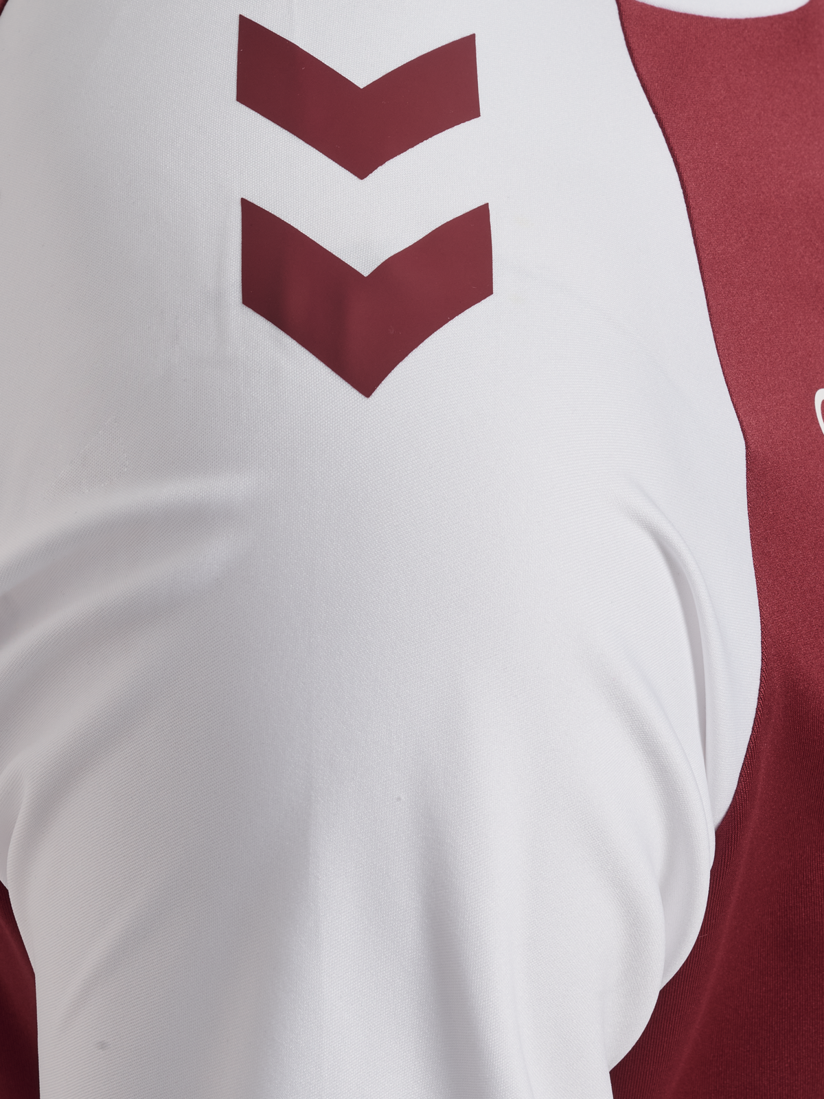 hmlMATCH LEAGUE JERSEY S/S
