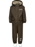 hmlSOLO PU RAINWEAR SET