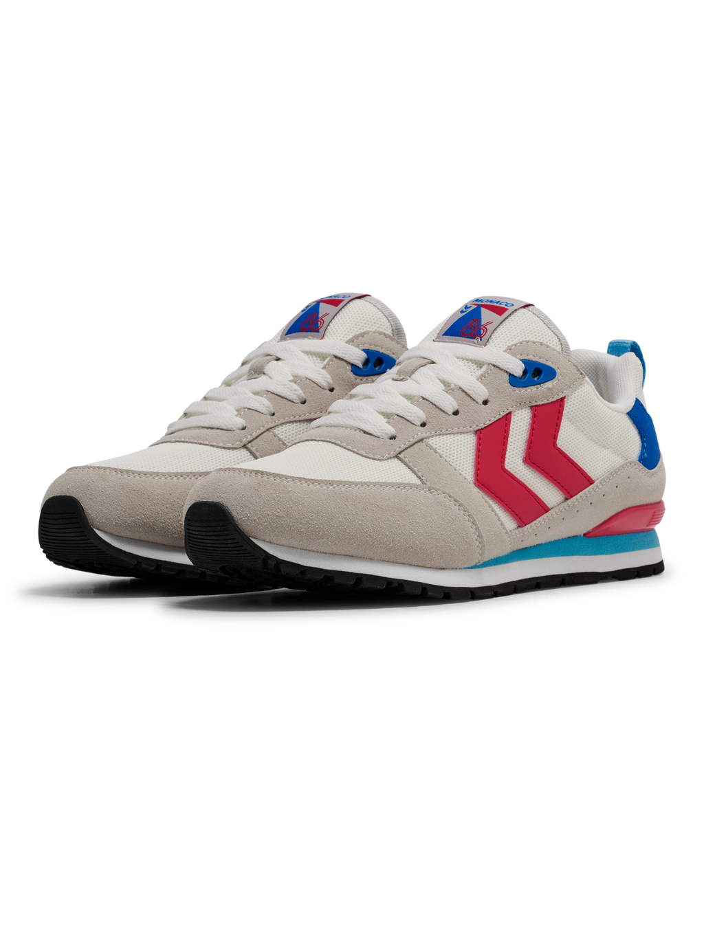 MONACO 86