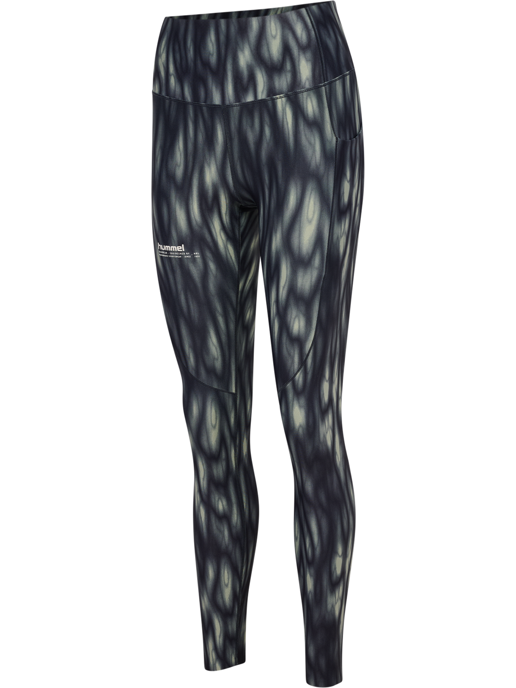 hmlHIIT AOP INTENSITY HW TIGHTS