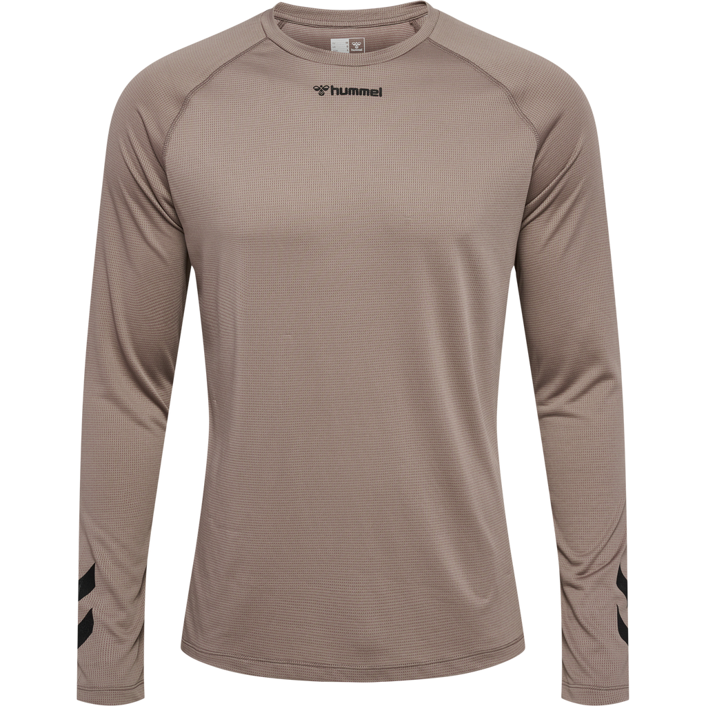 hmlMT BOW T-SHIRT L/S