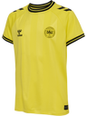 DBU WOMAN 25 GK JERSEY S/S KIDS