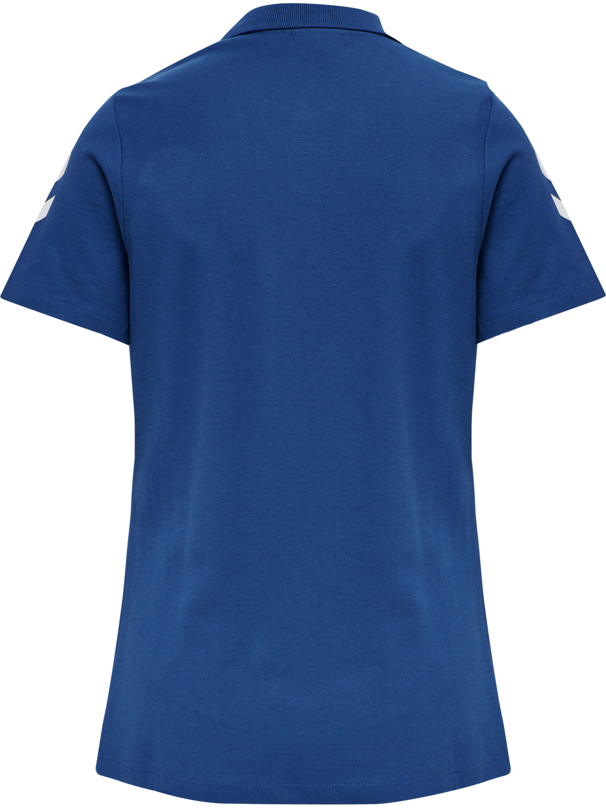 HMLGO COTTON POLO WOMAN