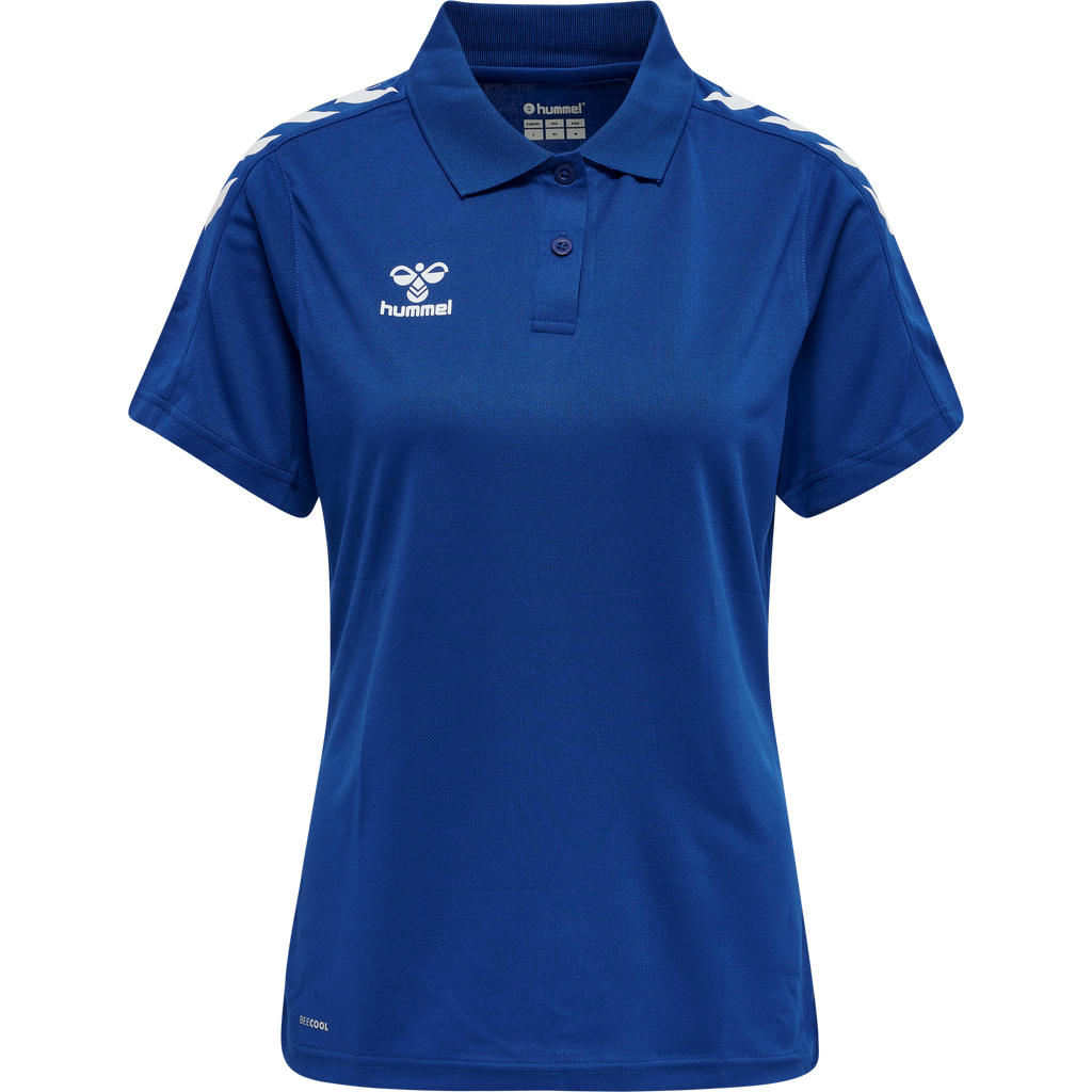 hmlCORE XK FUNCTIONAL POLO WOMAN