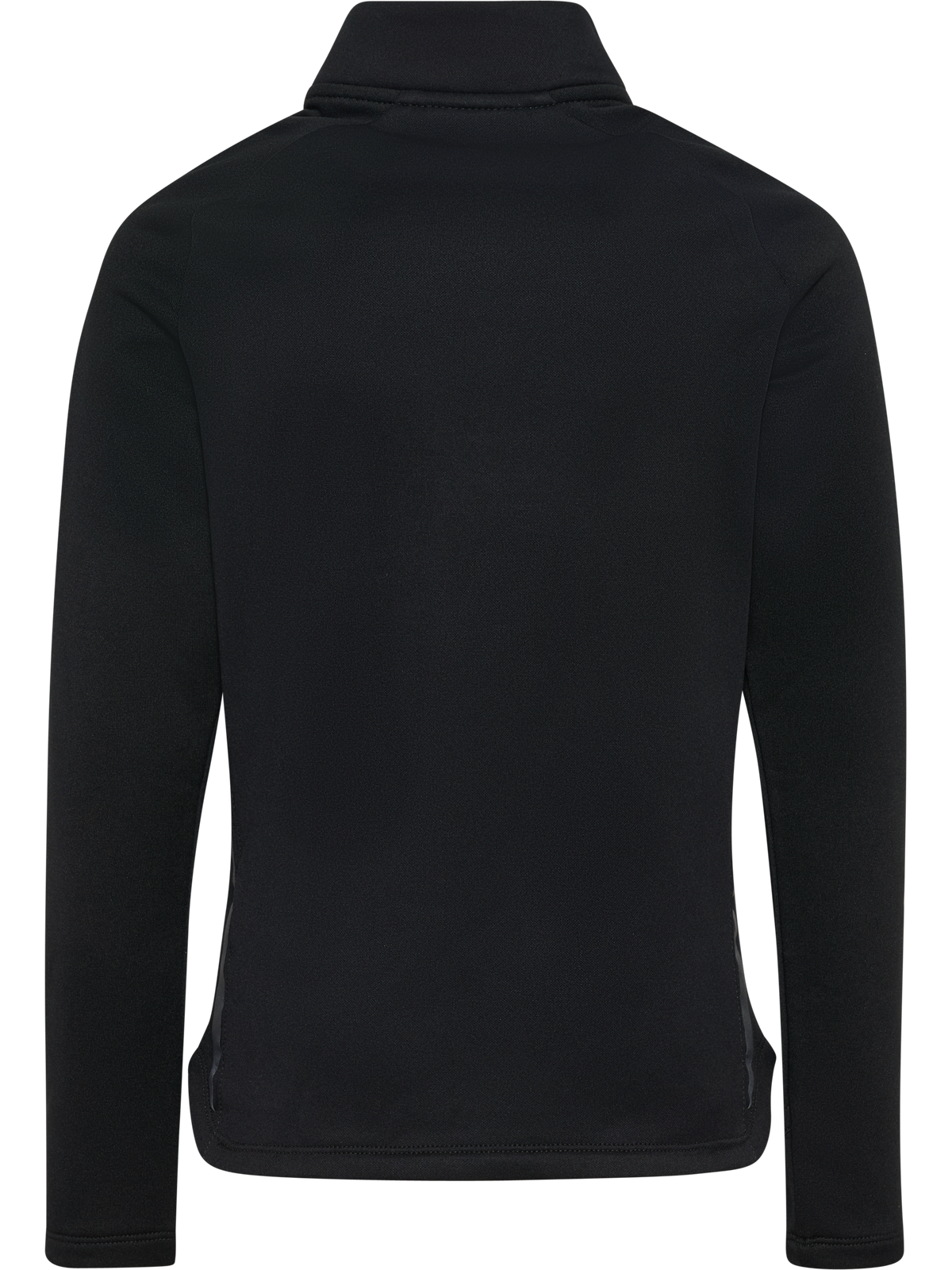 hmlBTC WINTER TRAINING HALF ZIP KID
