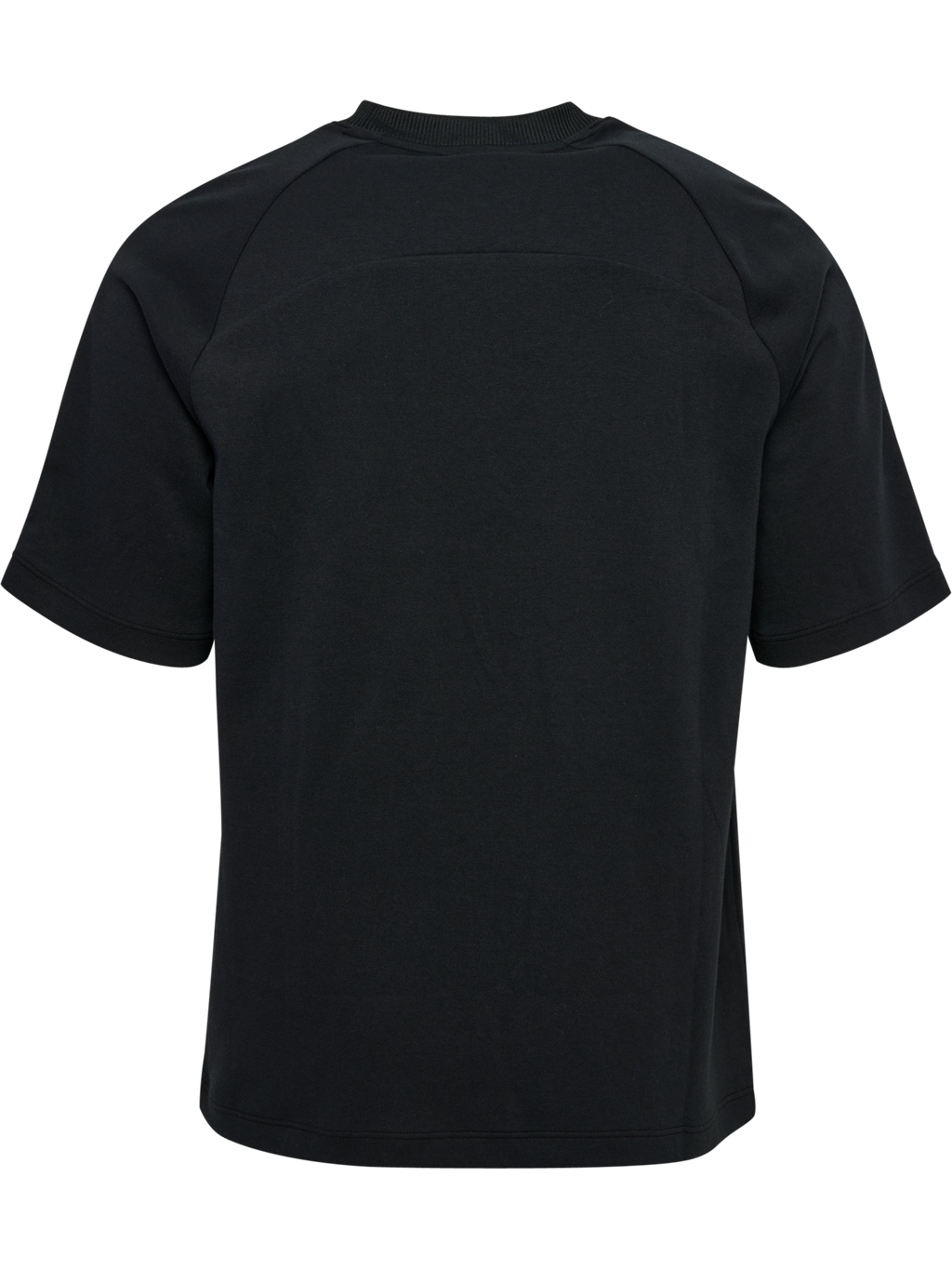 hmlROOT T-SHIRT S/S