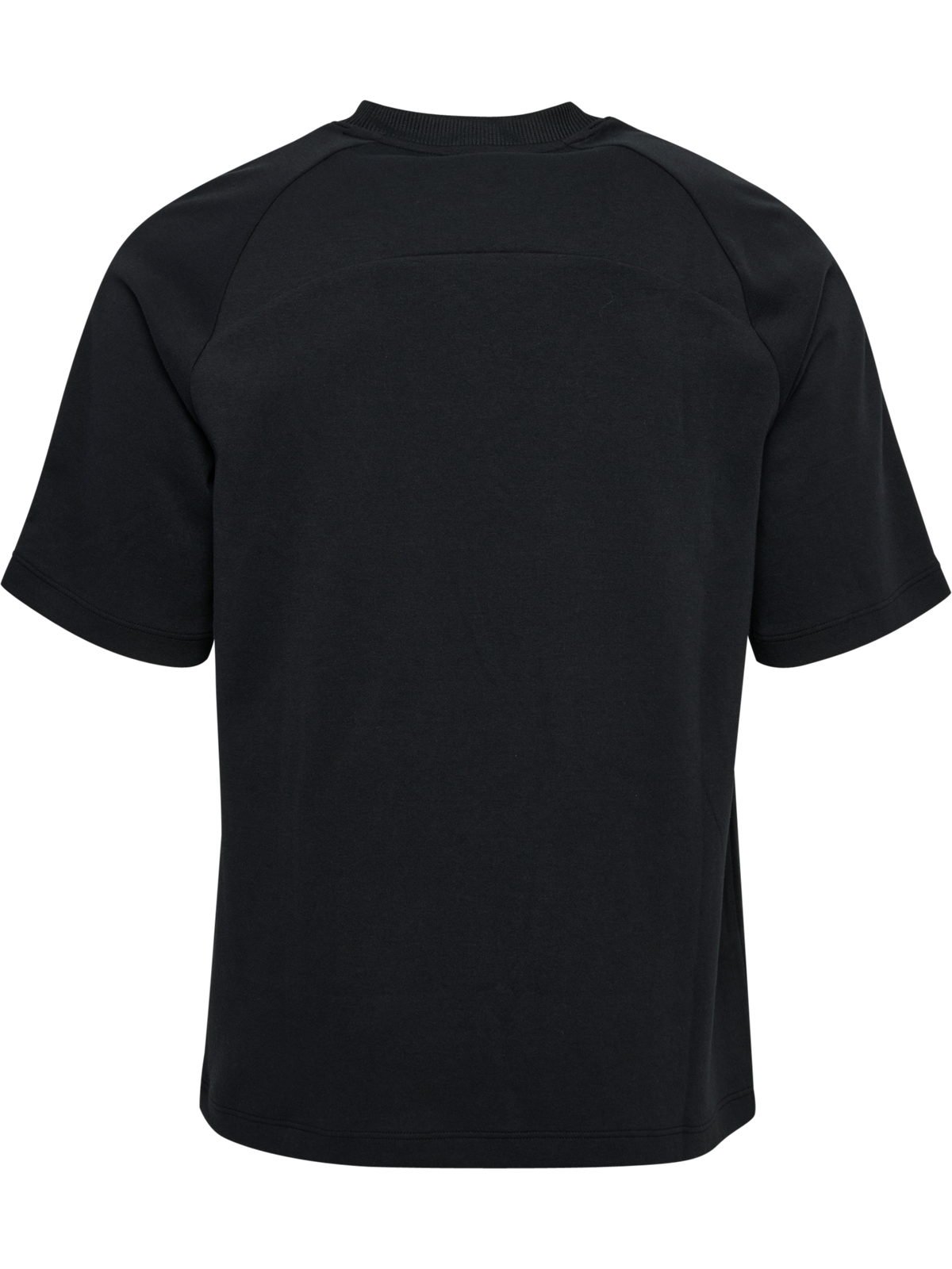 hmlROOT T-SHIRT S/S
