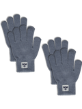 hmlJR KNIT GLOVES 2-PACK