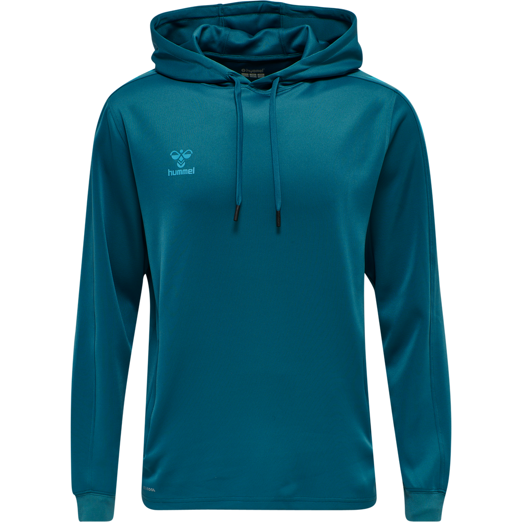 hmlCORE XK POLY SWEAT HOODIE