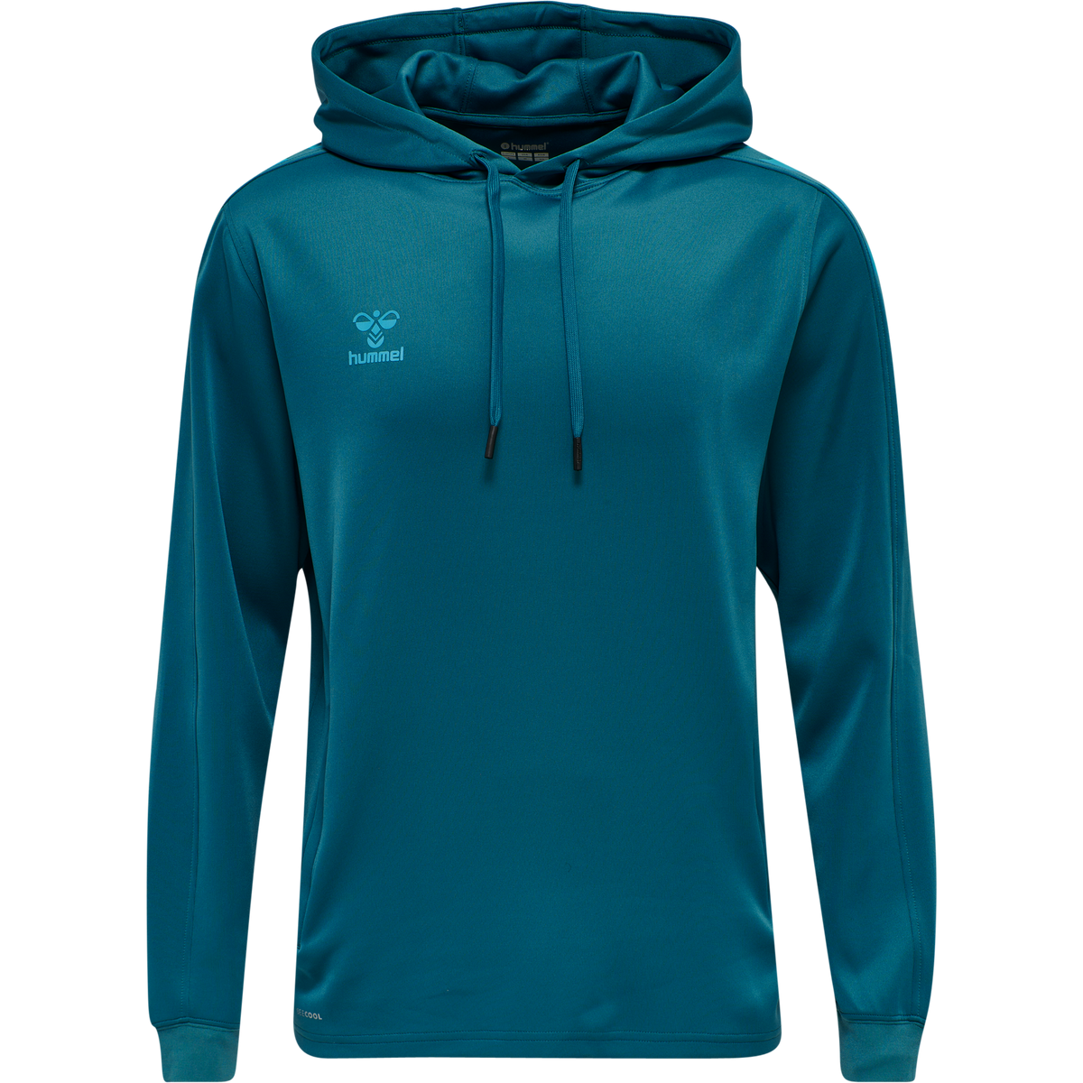 hmlCORE XK POLY SWEAT HOODIE