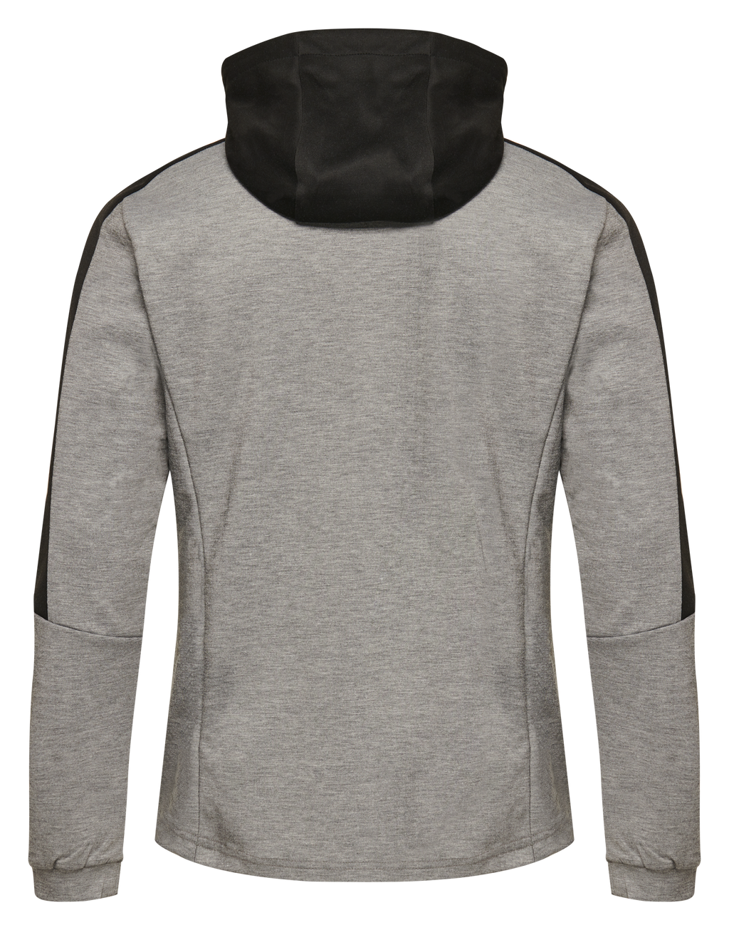hmlTROPPER ZIP HOODIE