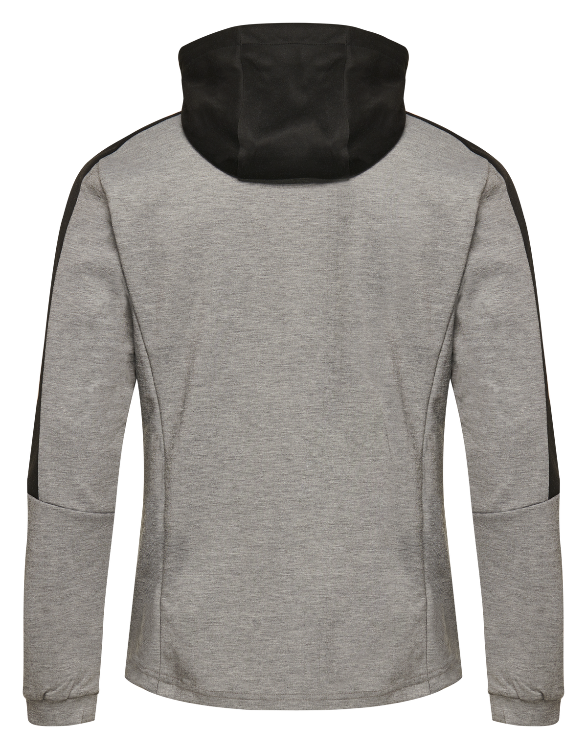 hmlTROPPER ZIP HOODIE