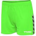 hmlAUTHENTIC POLY SHORTS WOMAN