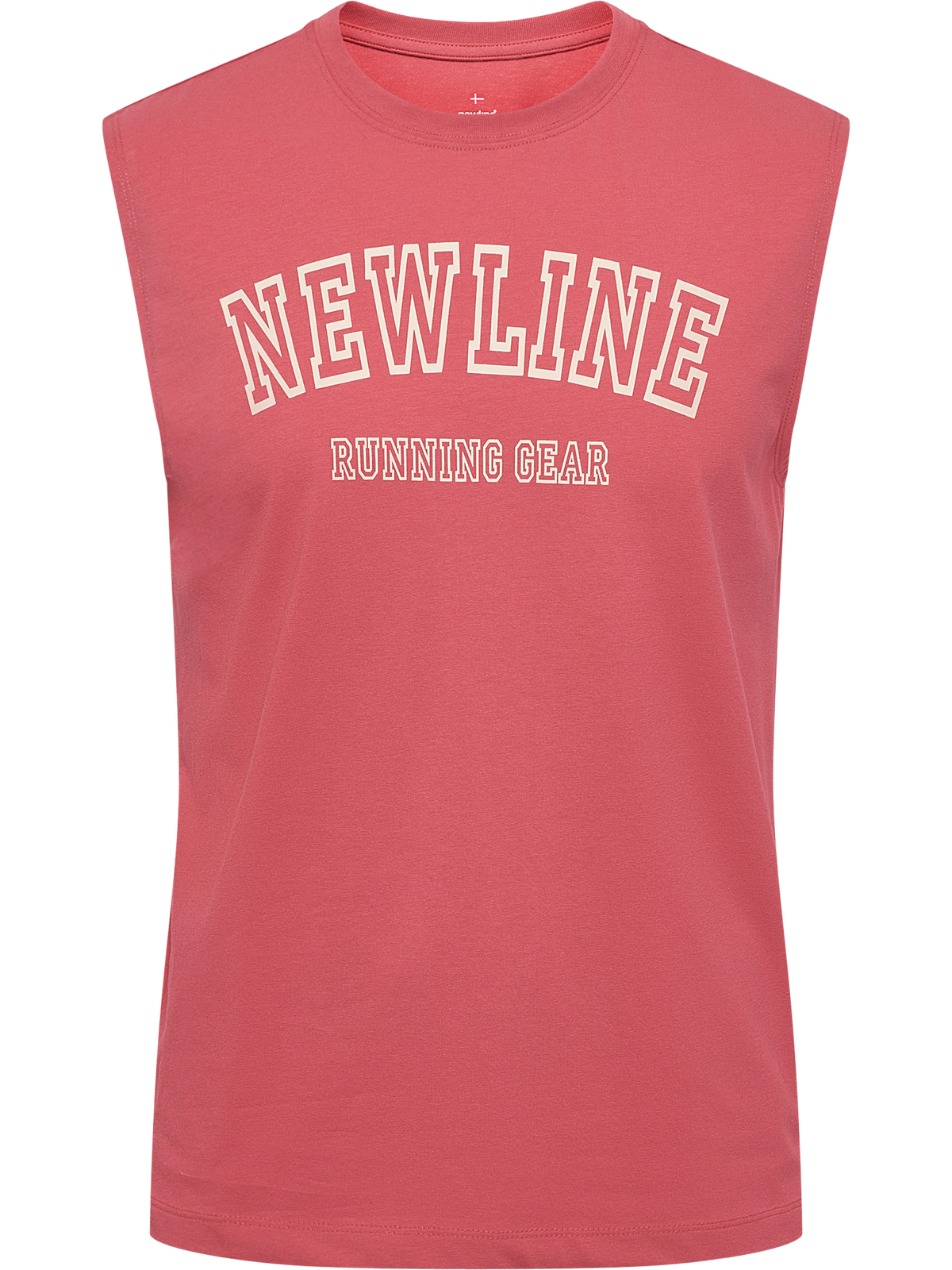 nwlLOGO TANK TOP