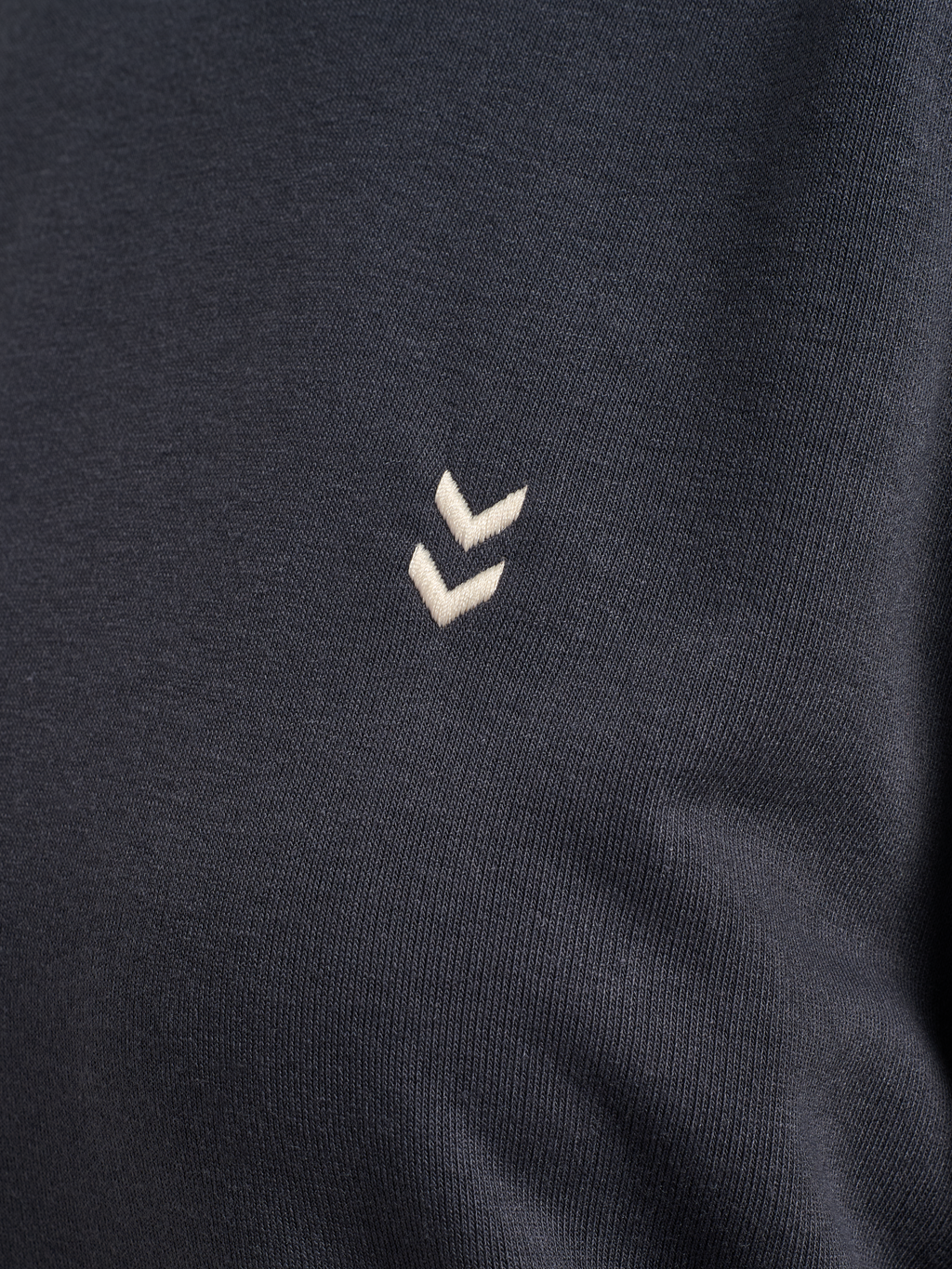 hmlPULSE W SWEAT CREWNECK